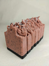Pomegranate Soap